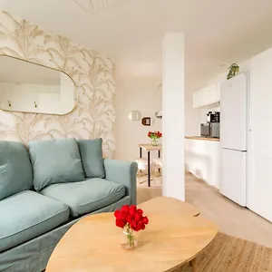 Cozy - Tour Eiffel - Viala I Paris