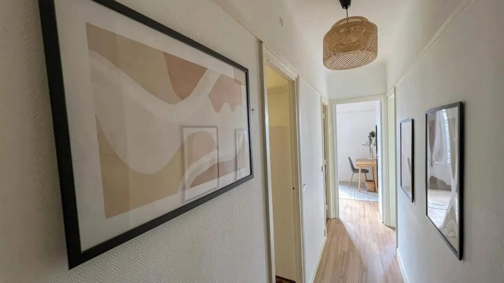 Flexliving - Room - Entrepreneur Paris 0*,  France